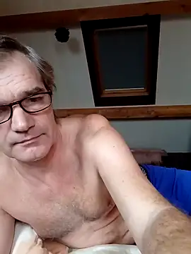 ronny51 online show from 11, 1, 2025