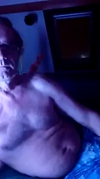 ronny51 online show from 19, 1, 2025