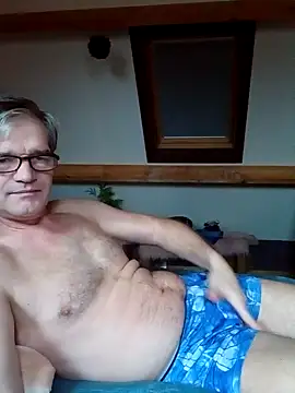 ronny51 online show from 21, 1, 2025