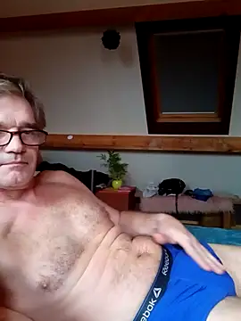 ronny51 online show from 23, 1, 2025