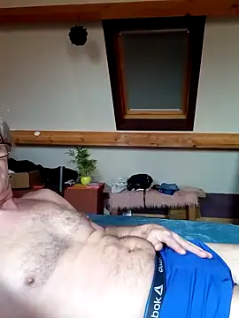 ronny51 online show from 23, 1, 2025