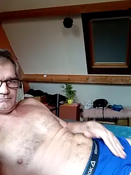 ronny51 online show from 23, 1, 2025