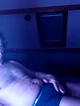 ronny51 online show from 25, 1, 2025