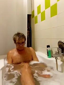 ronny51 online show from 25, 1, 2025