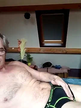 ronny51 online show from 26, 1, 2025