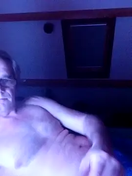 ronny51 online show from 26, 1, 2025