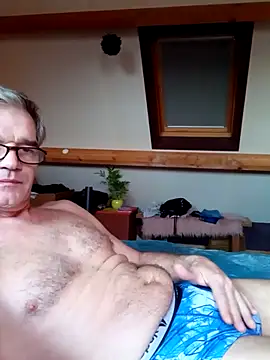 ronny51 online show from 28, 1, 2025