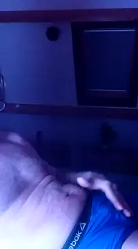 ronny51 online show from 5, 2, 2025