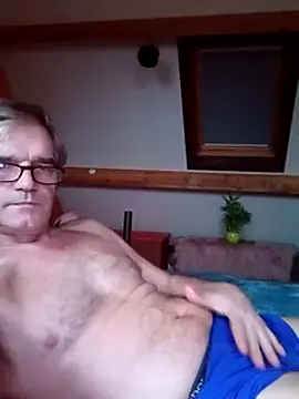 ronny51 online show from 5, 2, 2025