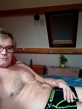 ronny51 online show from 7, 2, 2025