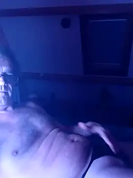 ronny51 online show from 8, 2, 2025