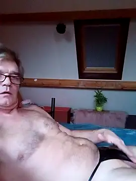 ronny51 online show from 9, 2, 2025