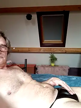 ronny51 online show from 9, 2, 2025