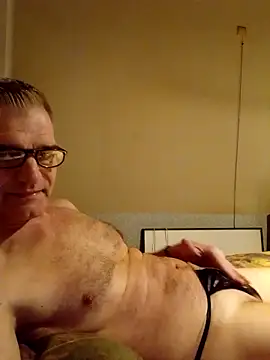 ronny51 online show from 26, 2, 2025