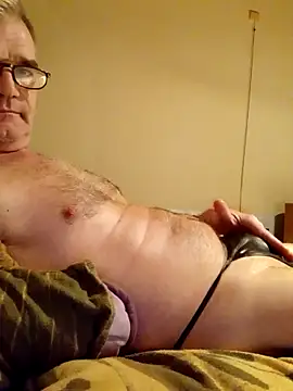 ronny51 online show from 28, 2, 2025