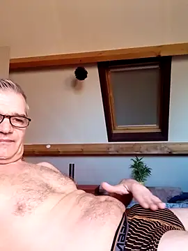 ronny51 online show from 18, 3, 2025