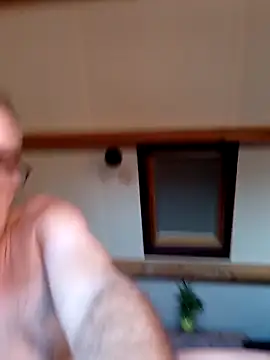 ronny51 online show from 20, 3, 2025