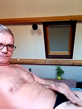 ronny51 online show from 20, 3, 2025