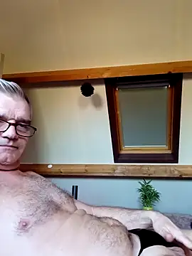 ronny51 online show from 20, 3, 2025