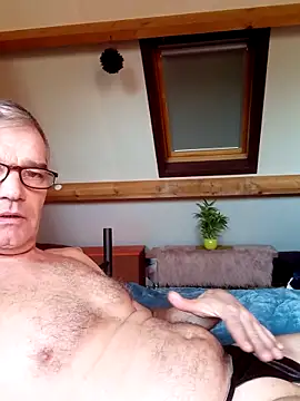 ronny51 online show from 21, 3, 2025