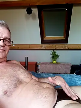 ronny51 online show from 21, 3, 2025