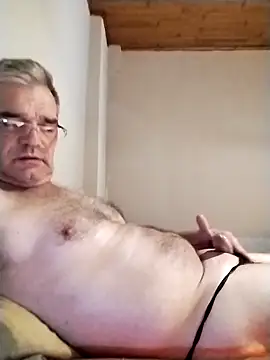 ronny51 online show from 10, 9, 2025