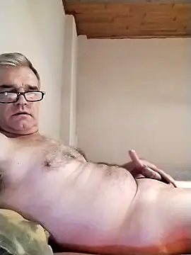 ronny51 online show from 11, 9, 2025