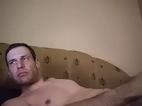 Vicktore007 online show from 16, 5, 2026
