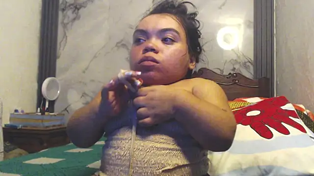 Snapshot of Michelle_Brooks chatting on 28, 1, 2025 Michelle Brooks online show from 28, 1, 2025