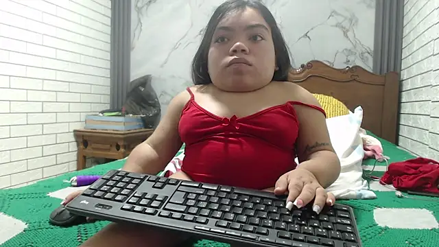 Snapshot of Michelle_Brooks chatting on 30, 1, 2025 Michelle Brooks online show from 30, 1, 2025