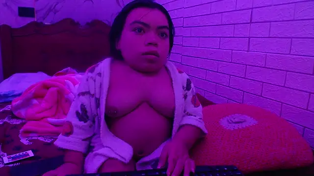 Snapshot of Michelle_Brooks chatting on 13, 2, 2025 Michelle Brooks online show from 13, 2, 2025