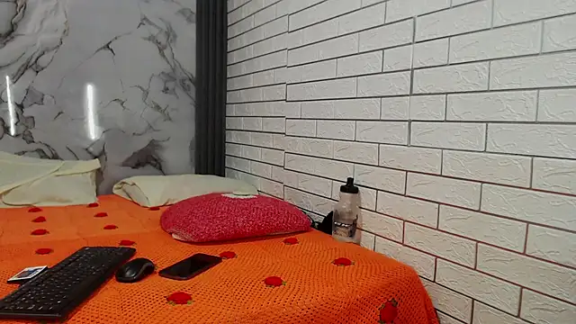 Snapshot of Michelle_Brooks chatting on 21, 3, 2025 Michelle Brooks online show from 21, 3, 2025