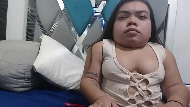 Snapshot of Michelle_Brooks chatting on 15, 11, 2025 Michelle Brooks online show from 15, 11, 2025