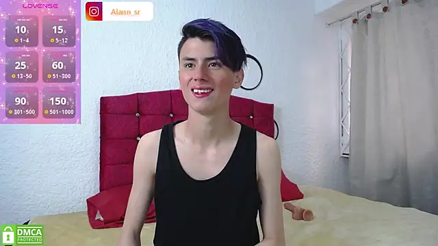 Snapshot of Alann_sr chatting on 8, 2, 2025 Alann sr online show from 8, 2, 2025