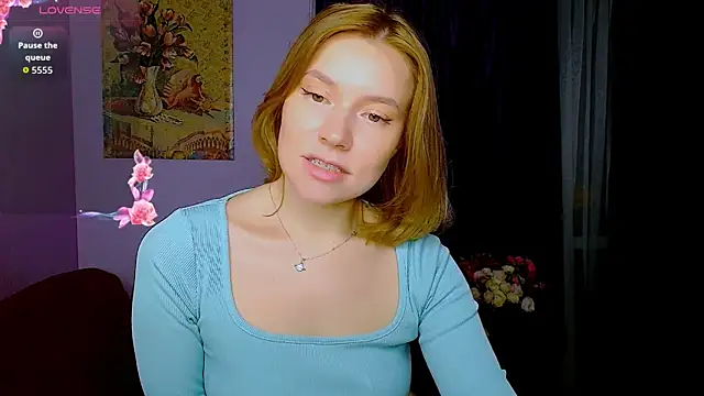 TaylorBre online show from 29, 11, 2025