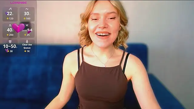 TaylorBre online show from 1, 4, 2026