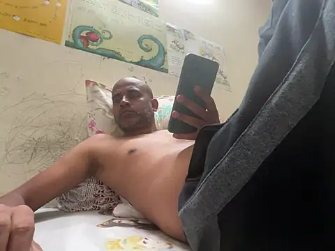 SammyChocolateIndian online show from 24, 9, 2025