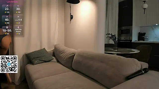 Danger Bella online show from 17, 1, 2026