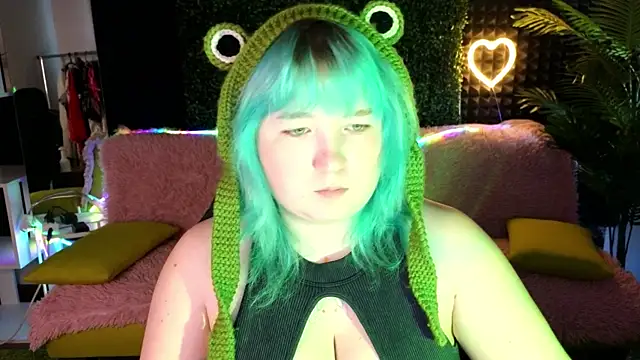 ChimberWol online show from 9, 9, 2025