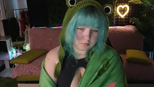 ChimberWol online show from 10, 9, 2025