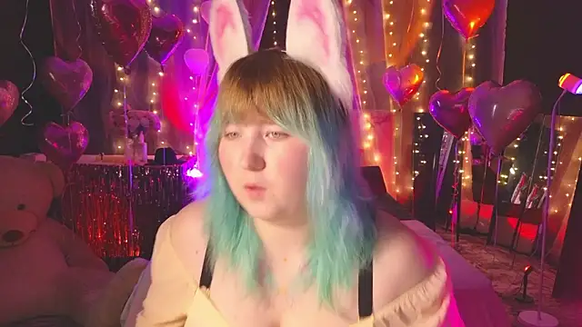 ChimberWol online show from 11, 2, 2026