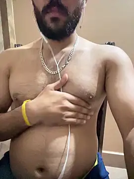 YourNudeBoy  online show from 13, 10, 2025