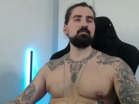 MateoHunk online show from 27, 10, 2025