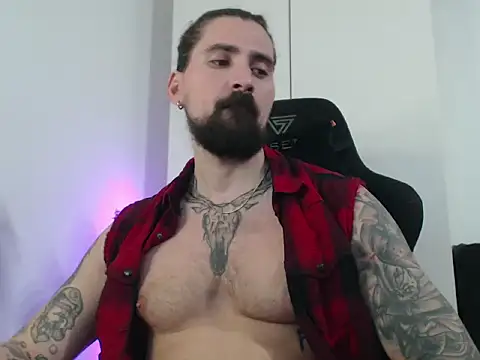 MateoHunk online show from 15, 12, 2025