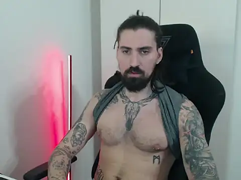 MateoHunk online show from 6, 5, 2026
