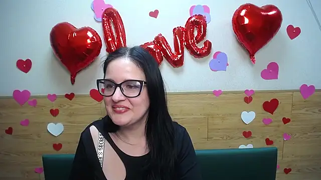 TayaBoret online show from 12, 2, 2025