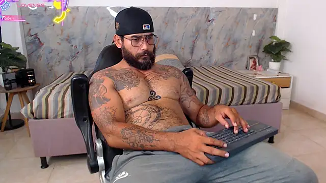 hanz col online show from 24, 3, 2026