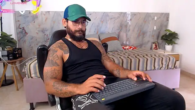 hanz col online show from 4, 4, 2026