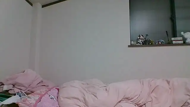 SAKU-RA-chan online show from 25, 1, 2025