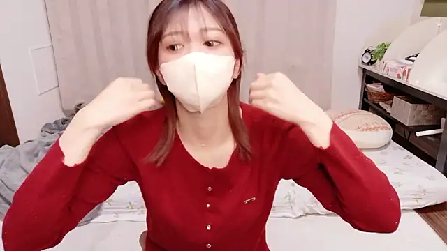 Miss-KrenJr online show from 7, 11, 2025